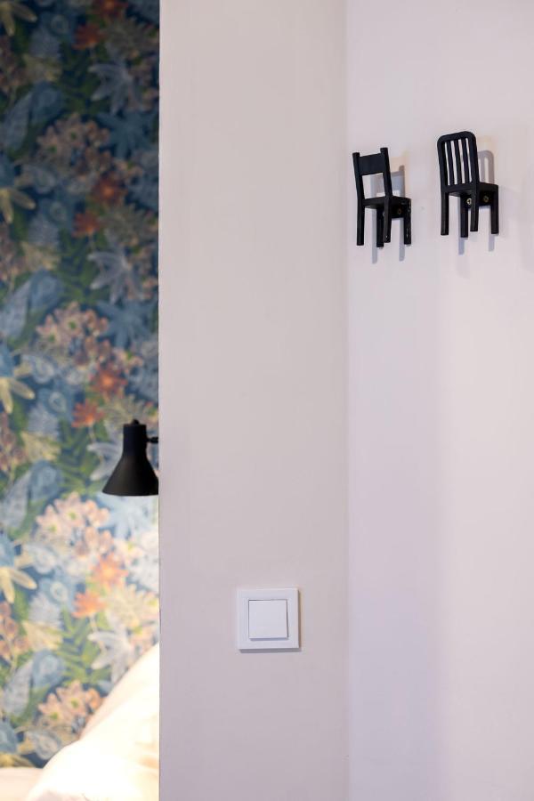 Economy Downtown Design Apartments - Free Parking - Balcony - Super Puplic Transport - Ac Budapest Exteriör bild